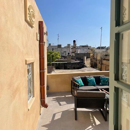 Вілла 60 Indri Borg Townhouse Рабат Екстер'єр фото
